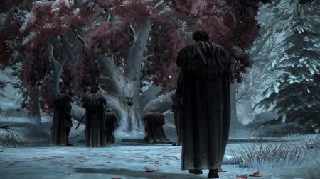 Чардрево игра престолов