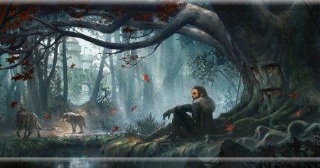 Чардрево игра престолов