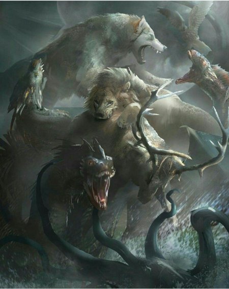 Львоящеры игра престолов