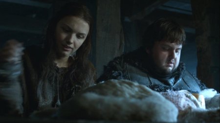 Игра престолов сэм тарли