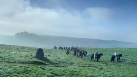 Королевский тракт игра престолов