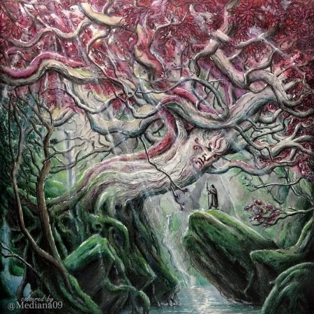 Чардрево игра престолов