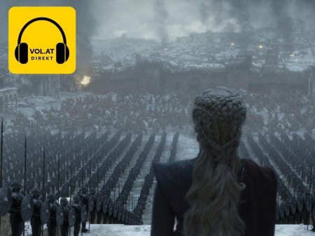 Игра престолов 8 сезон дейенерис таргариен