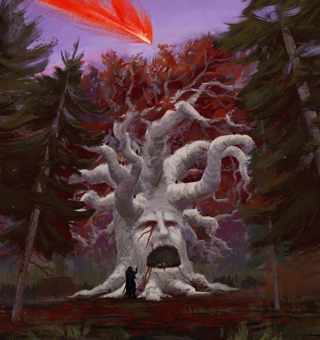 Чардрево игра престолов