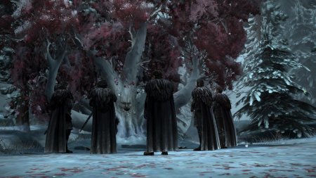 Чардрево игра престолов