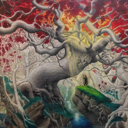 Чардрево игра престолов