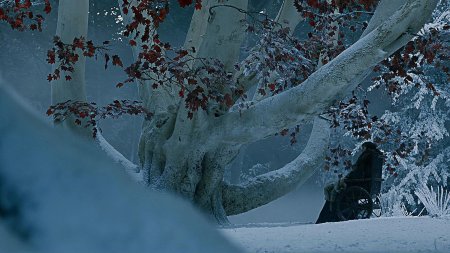 Чардрево игра престолов