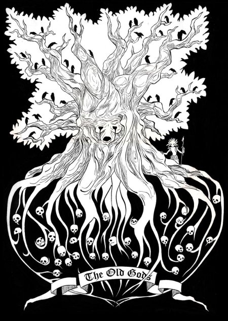 Чардрево игра престолов