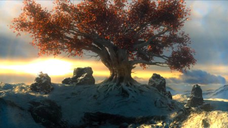 Чардрево игра престолов