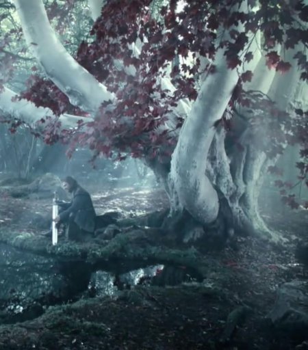 Чардрево игра престолов