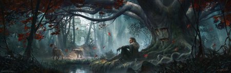 Чардрево игра престолов