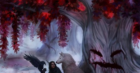 Чардрево игра престолов