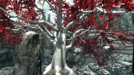 Богороща игра престолов