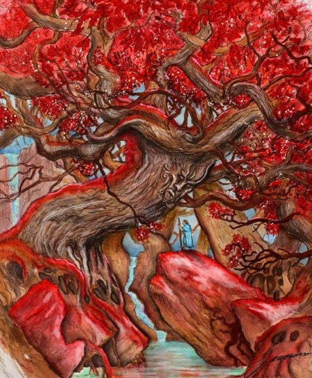 Чардрево игра престолов