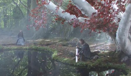 Чардрево игра престолов