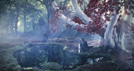 Чардрево игра престолов