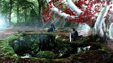 Чардрево игра престолов