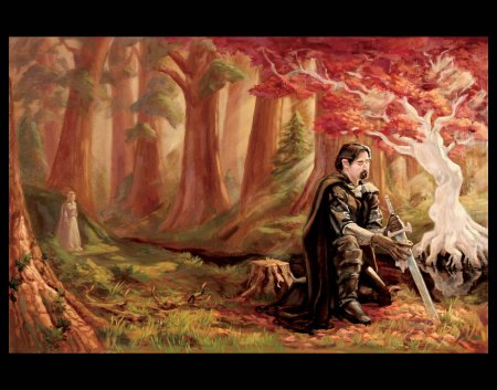 Чардрево игра престолов