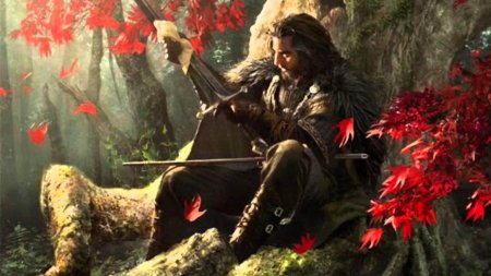 Игра престол