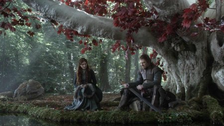 Богороща игра престолов