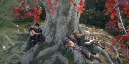 Чардрево игра престолов