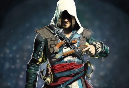 Эдвард кенуэй