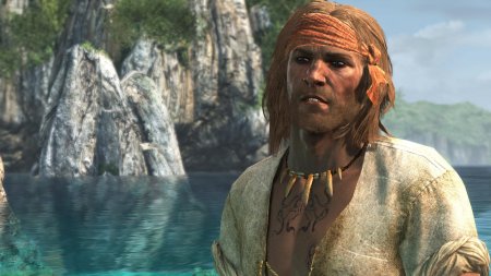 Эдвард кенуэй