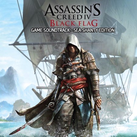 Assassin s creed iv black flag soundtrack