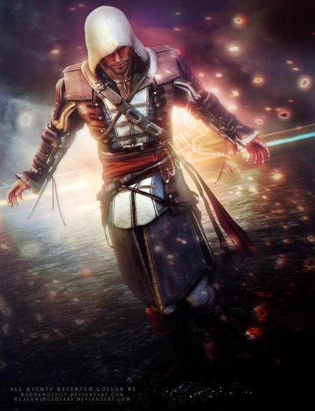 Ассасин эцио аудиторе да фиренце