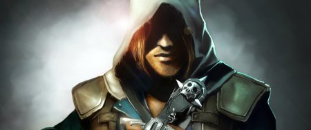 Эдвард кенуэй