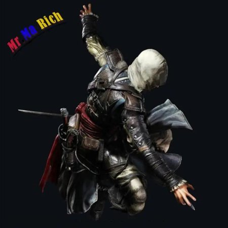 Эдвард кенуэй