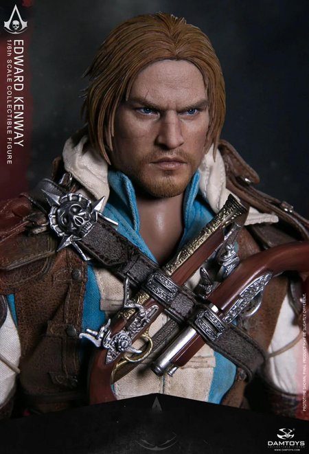 Эдвард кенуэй