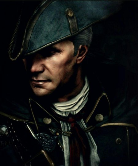 Хэйтем кенуэй