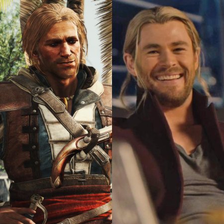 Мэтт райан эдвард кенуэй