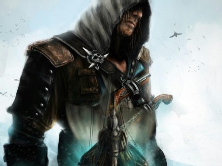 Эдвард кенуэй