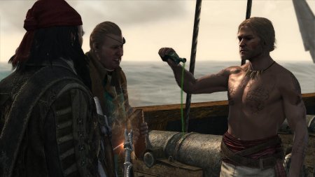 Эдвард кенуэй