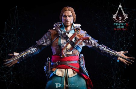 Эдвард кенуэй