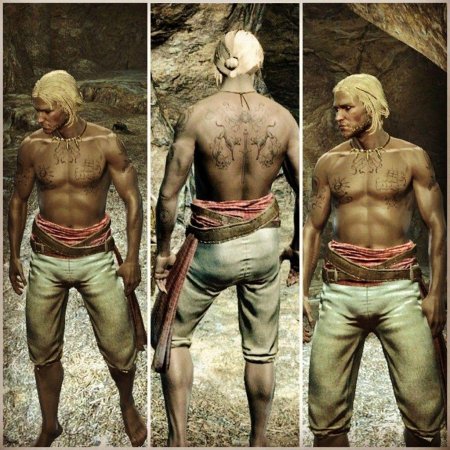 Эдвард кенуэй