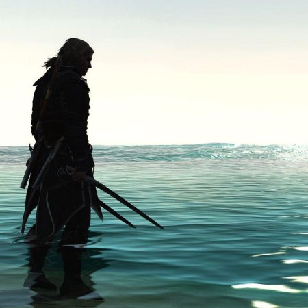 Пират эдвард кенуэй