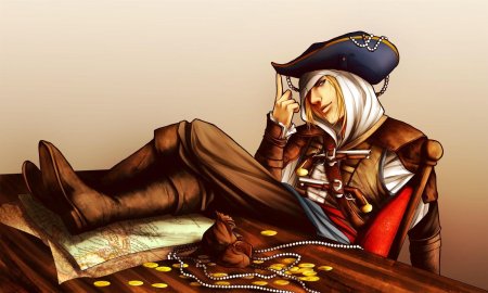 Хэйтем кенуэй