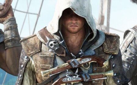 Эдвард кенуэй