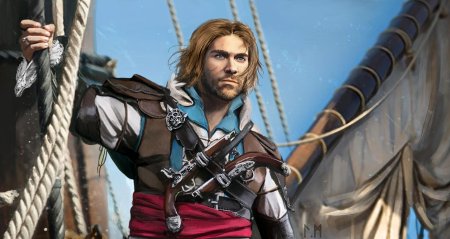 Эдвард кенуэй