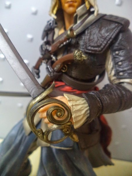 Эдвард кенуэй