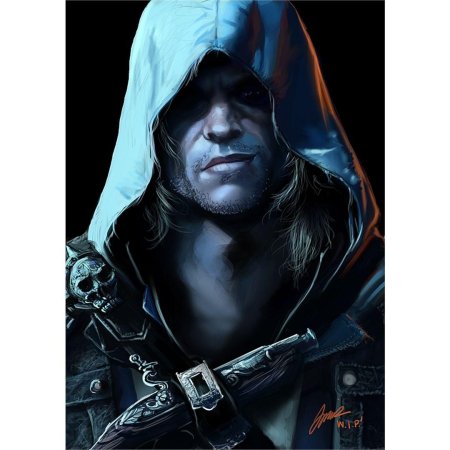 Эдвард кенуэй