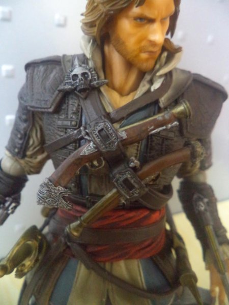 Эдвард кенуэй