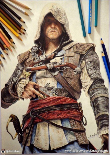 Эдвард кенуэй