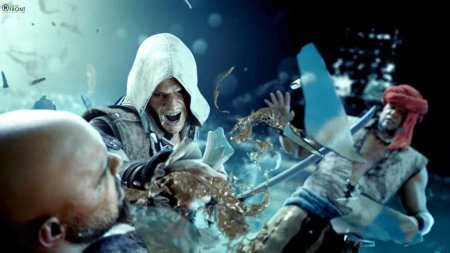 Эдвард кенуэй