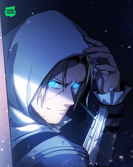 Ассасин главный герой