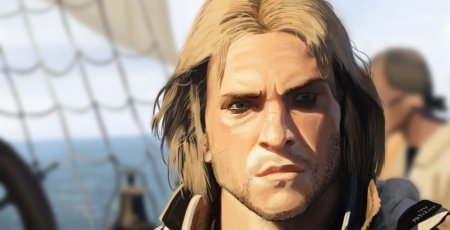 Эдвард кенуэй