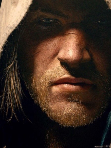 Эдвард кенуэй